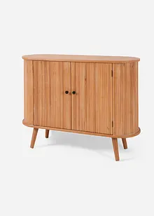 Halfronde dressoir, bonprix