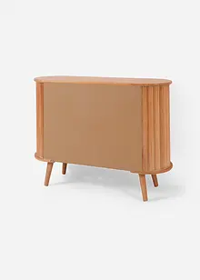 Halfronde dressoir, bonprix