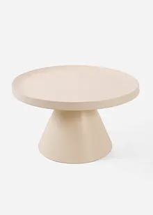 Metalen salontafel, bonprix
