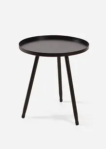 Metalen bijzettafel, bonprix