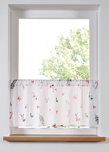 Valletje met kerstmotief, bonprix