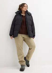 Outdoor jas met isolerende warmtetechnologie, bonprix