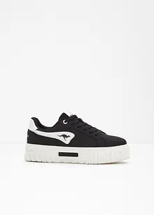 Plateau sneakers van Kangoroos, Kangaroos