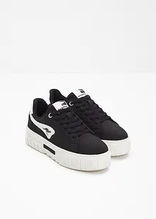 Plateau sneakers van Kangoroos, Kangaroos