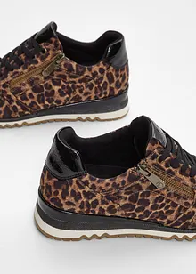 Sneakers van Marco Tozzi, Marco Tozzi