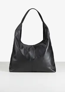 Leren shopper, bonprix