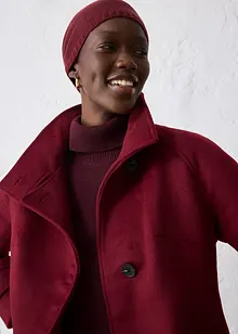 Beanie van merinowol, bonprix