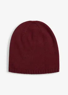 Beanie van merinowol, bonprix