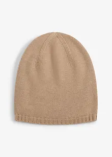Beanie van merinowol, bonprix