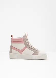 Hoge sneakers, bonprix