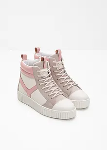 Hoge sneakers, bonprix