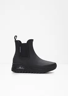 Regenlaarzen van Skechers, Skechers