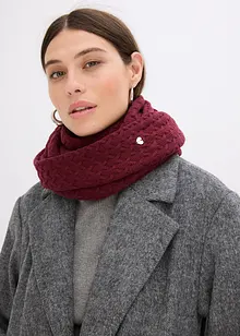Colsjaal met kasjmier, bonprix