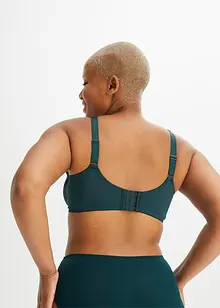 Minimizer bh met gewatteerde schouderbandjes (set van 2), bonprix