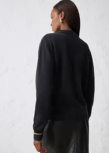 Kasjmier trui met Good Cashmere Standard®, bonprix