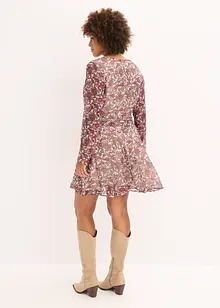 Mini jurk, bonprix