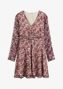 Mini jurk, bonprix