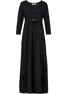 Shirtjurk met 3/4 mouw, bonprix