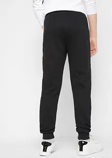 Jongens sweatpants van een zachte katoenmix, bonprix
