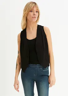 Skinny jegging mid waist met comfortband, bonprix