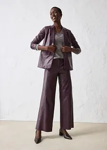 Shirt met wol, bonprix