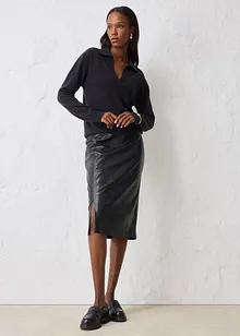 Kasjmier trui met Good Cashmere Standard®, bonprix