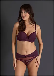 Voorgevormde bh met beugels, bonprix