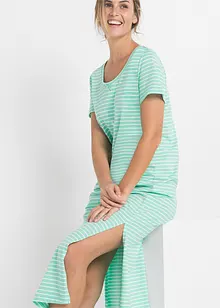 Lang nachtjapon van puur katoen, bonprix