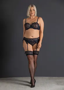 Stockings 20 DEN, bonprix