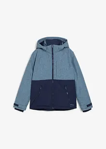 Gevoerde jongens  winterjas, bonprix