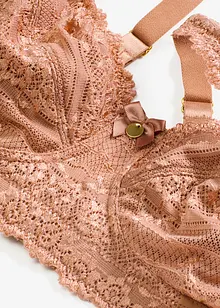 Minimizer bh zonder beugels met gewatteerde schouderbandjes, bonprix