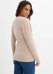 Zwangerschapsvest voor de zwangerschap en daarna, bonprix