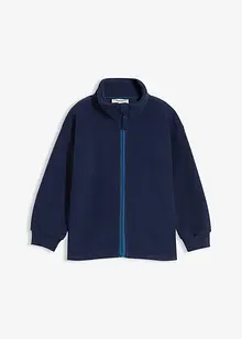 Zacht fleece vest, bonprix