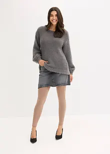 Thermo legging 140 den met gerecycled polyester, bonprix