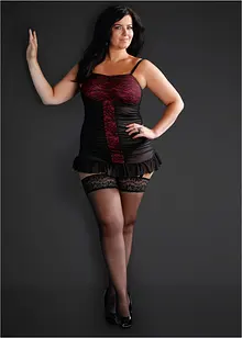 Jarretelkousen 20 den, bonprix