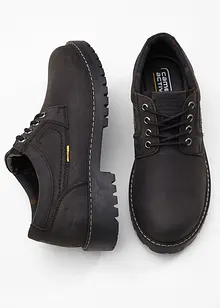 Camel Active veterschoenen van leer, Camel Active