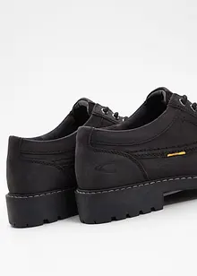 Camel Active veterschoenen van leer, Camel Active