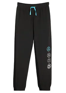 Jongens sweatpants van een zachte katoenmix, bonprix