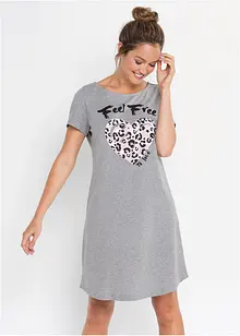 Kort nachthemd, bonprix