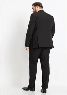 Trouwpak met gilet en pochet, regular fit (5-dlg. set), bonprix