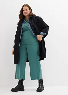 Spencer van zachte viscosemix, bonprix