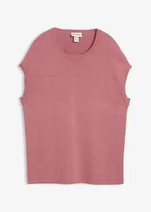 Spencer van zachte viscosemix, bonprix