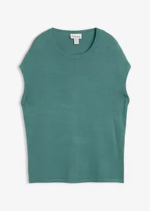 Spencer van zachte viscosemix, bonprix