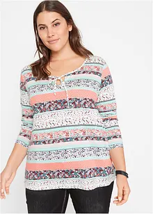 Tuniek, lange mouw, bonprix