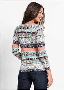 Tuniek, lange mouw, bonprix