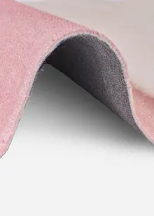 Vloerkleed met golvenpatroon, bonprix