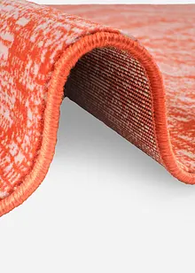 Vloerkleed met modern patroon, bonprix