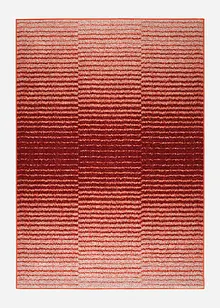 Vloerkleed met decent patroon, bonprix