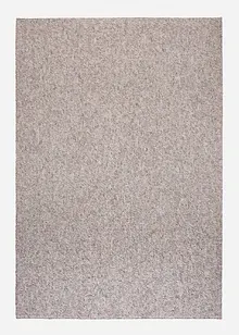 Wasbaar vloerkleed met golvend patroon, bonprix