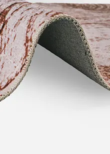 Vloerkleed met waterafstotend oppervlak, bonprix